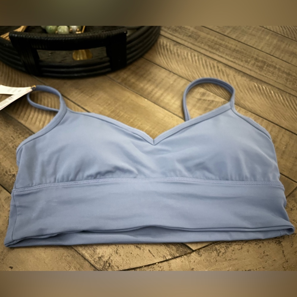 NWT Lululemon Align Sports Bra (size 12)